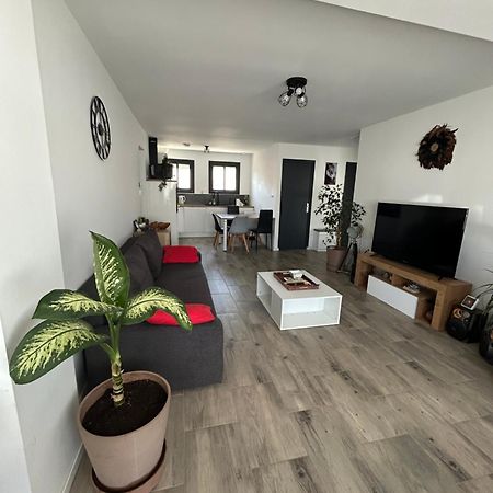 Villa Lunel Lunel  Zewnętrze zdjęcie