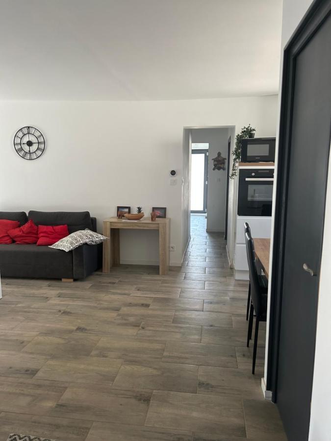 Villa Lunel Lunel  Zewnętrze zdjęcie