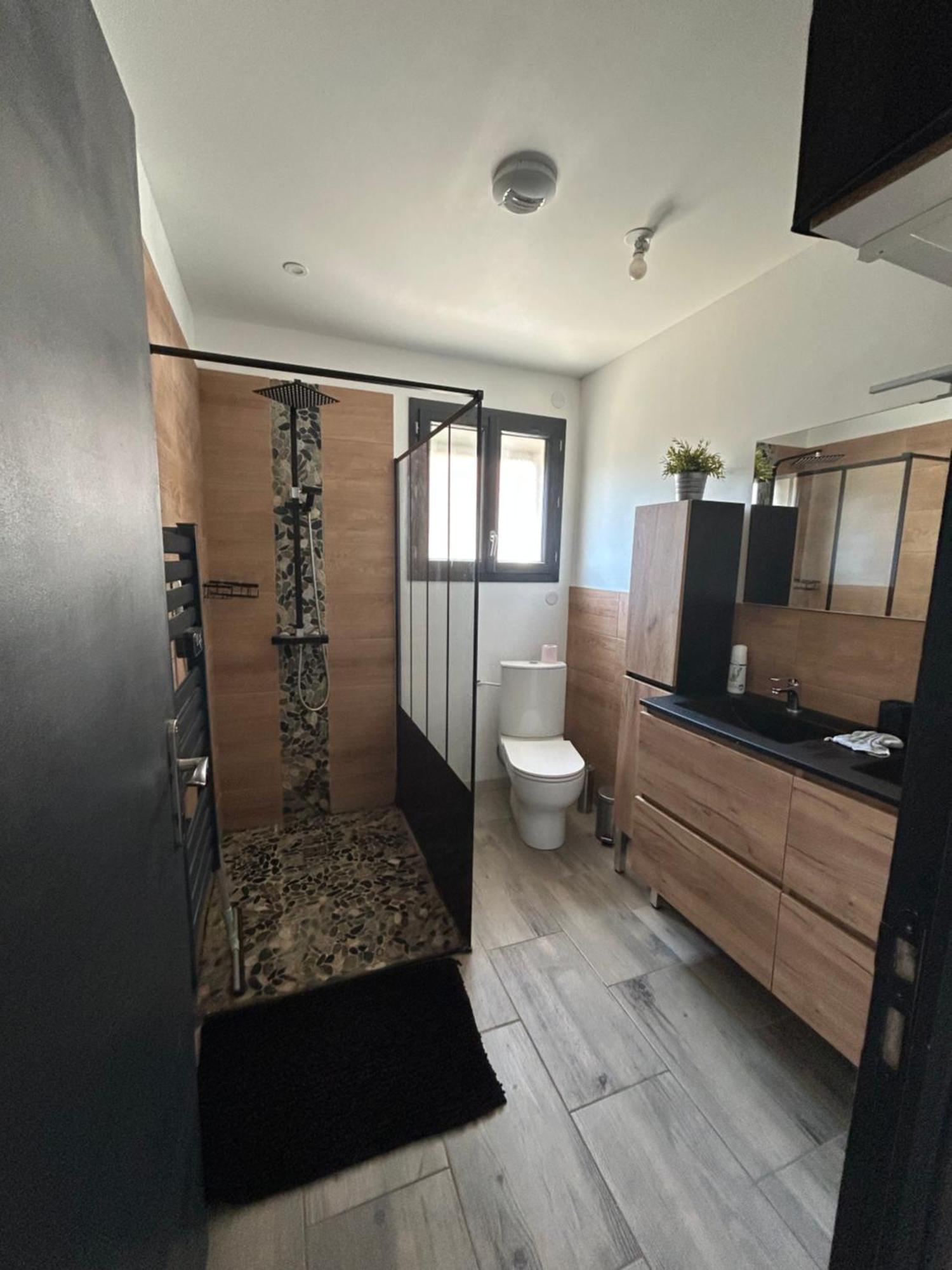 Villa Lunel Lunel  Zewnętrze zdjęcie